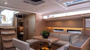 Dufour 530 for sale 2025 - photo 10