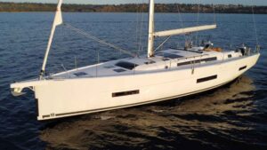 Dufour 530 for sale 2025 - photo 2