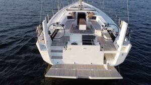 Dufour 530 for sale 2025 - photo 4