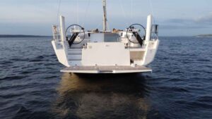 Dufour 530 for sale 2025 - photo 5