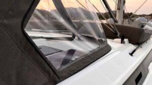 Dufour 530 for sale 2025 - photo 6