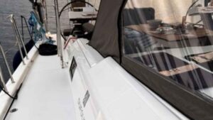Dufour 530 for sale 2025 - photo 7