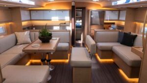 Dufour 530 for sale 2025 - photo 9