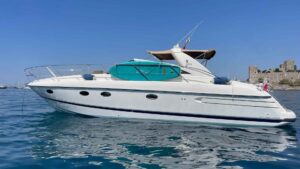 Princess V42