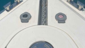 Princess V42 for sale 2000 - photo 12