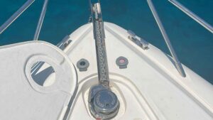 Princess V42 for sale 2000 - photo 13
