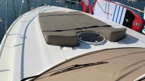 Princess V42 for sale 2000 - photo 15