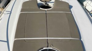 Princess V42 for sale 2000 - photo 16