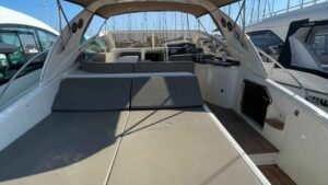 Princess V42 for sale 2000 - photo 19