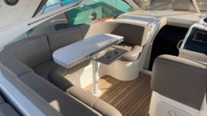Princess V42 for sale 2000 - photo 23