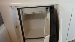 Princess V42 for sale 2000 - photo 24
