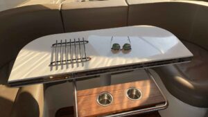 Princess V42 for sale 2000 - photo 25