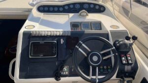 Princess V42 for sale 2000 - photo 26