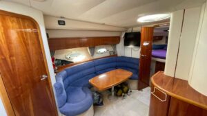 Princess V42 for sale 2000 - photo 27
