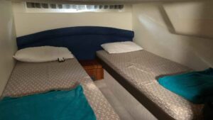 Princess V42 for sale 2000 - photo 34