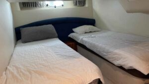 Princess V42 for sale 2000 - photo 35
