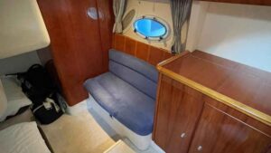 Princess V42 for sale 2000 - photo 37