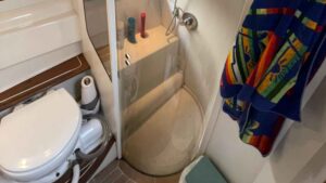 Princess V42 for sale 2000 - photo 39