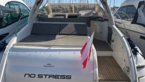 Princess V42 for sale 2000 - photo 6