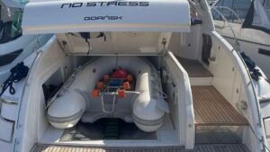 Princess V42 for sale 2000 - photo 8