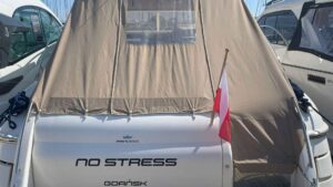 Princess V42 for sale 2000 - photo 9