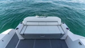 Regal 36 Grande Coupe for sale 2025 - photo 11
