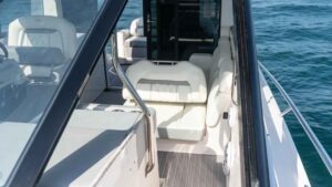 Regal 36 Grande Coupe for sale 2025 - photo 17