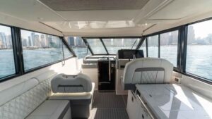 Regal 36 Grande Coupe for sale 2025 - photo 19
