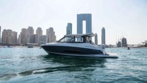 Regal 36 Grande Coupe for sale 2025 - photo 2