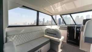 Regal 36 Grande Coupe for sale 2025 - photo 20