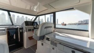 Regal 36 Grande Coupe for sale 2025 - photo 22
