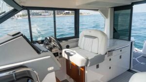 Regal 36 Grande Coupe for sale 2025 - photo 23