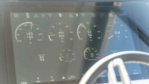 Regal 36 Grande Coupe for sale 2025 - photo 25