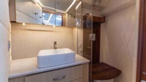 Regal 36 Grande Coupe for sale 2025 - photo 33