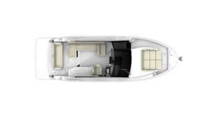 Regal 36 Grande Coupe for sale 2025 - photo 34