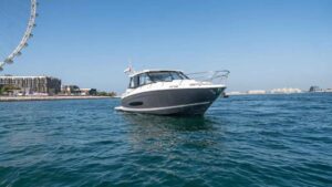Regal 36 Grande Coupe for sale 2025 - photo 4