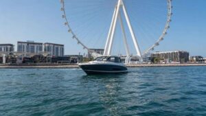 Regal 36 Grande Coupe for sale 2025 - photo 5