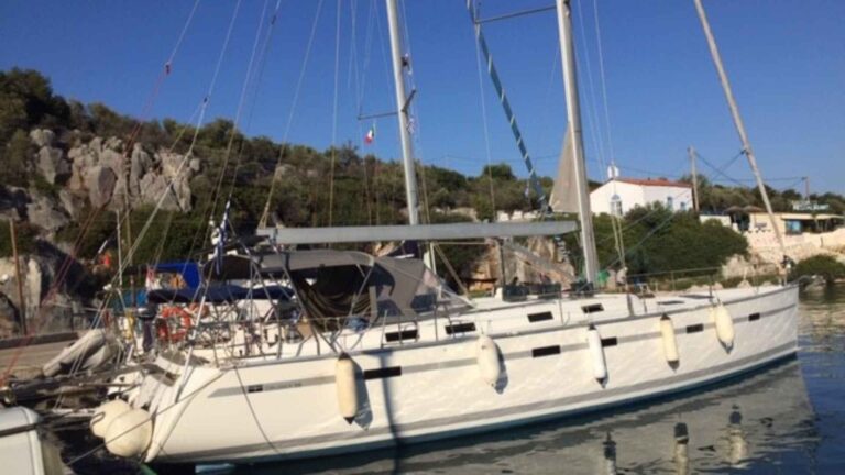 Bavaria 55 Cruiser