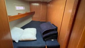 2010 Bavaria 55 Cruiser For Sale - photo 8