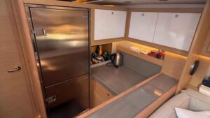 2025 Dufour 530 for sale - photo 13