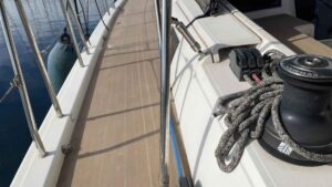 2025 Dufour 530 for sale - photo 4