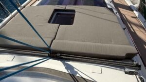 2025 Dufour 530 for sale - photo 5
