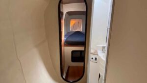 Athena 38 For Sale 2005 - photo 11