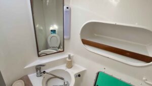Athena 38 For Sale 2005 - photo 13