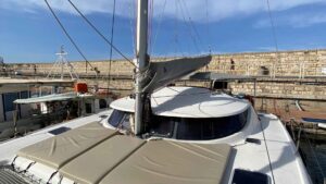 Athena 38 For Sale 2005 - photo 4