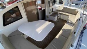 Athena 38 For Sale 2005 - photo 5