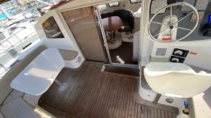 Athena 38 For Sale 2005 - photo 6