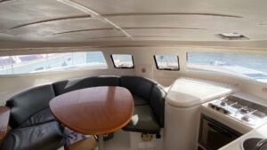 Athena 38 For Sale 2005 - photo 8