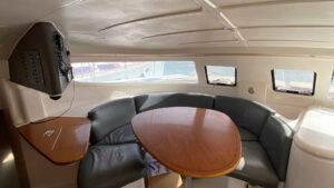 Athena 38 For Sale 2005 - photo 9