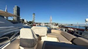 Azimut 40 for sale 2012 - photo 10